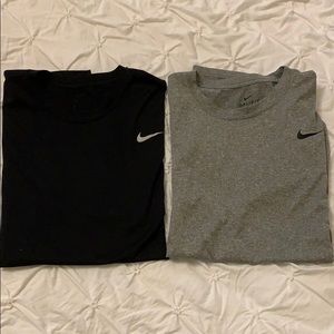 Men’s XL Nike Dri-Fit T-Shirts